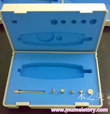 木之美EVA泡棉 您的理想電子元器件防護(hù)材料供應(yīng)商